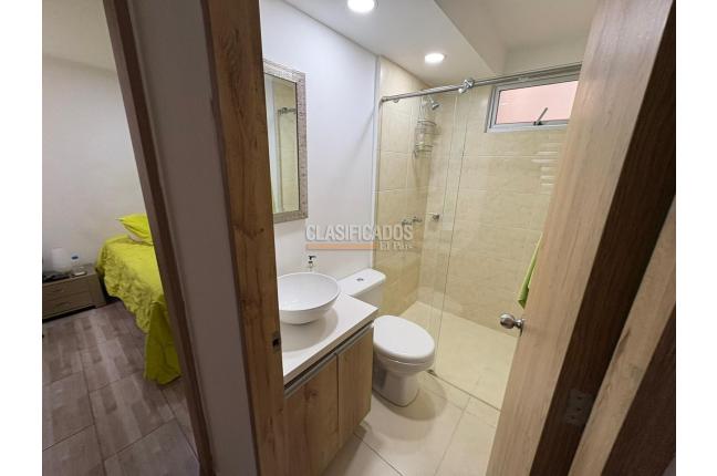 Apartamentos, Venta, Hacienda Kachipay - $269.000.000