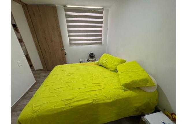 Apartamentos, Venta, Hacienda Kachipay - $269.000.000