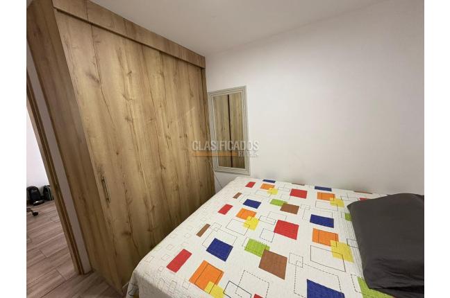 Apartamentos, Venta, Hacienda Kachipay - $269.000.000