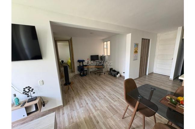 Apartamentos, Venta, Hacienda Kachipay - $269.000.000