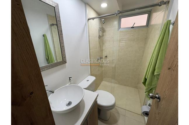 Apartamentos, Venta, Hacienda Kachipay - $269.000.000