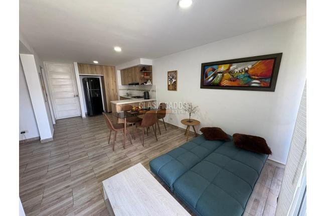 Apartamentos, Venta, Hacienda Kachipay - $269.000.000