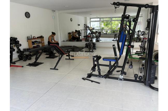 Apartamentos, Venta, Hacienda Kachipay - $269.000.000