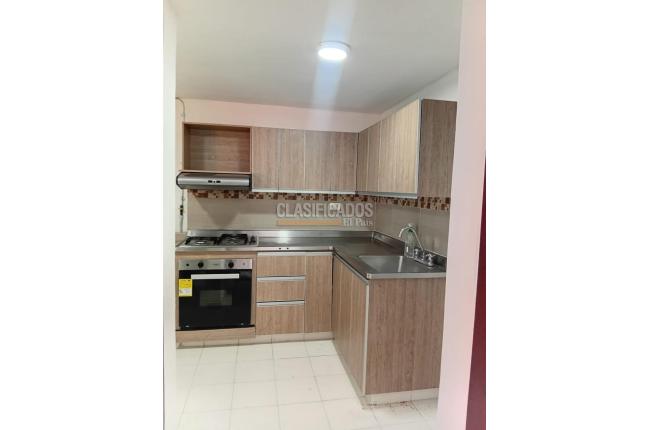 Apartamentos, Venta, La Hacienda - $375.000.000