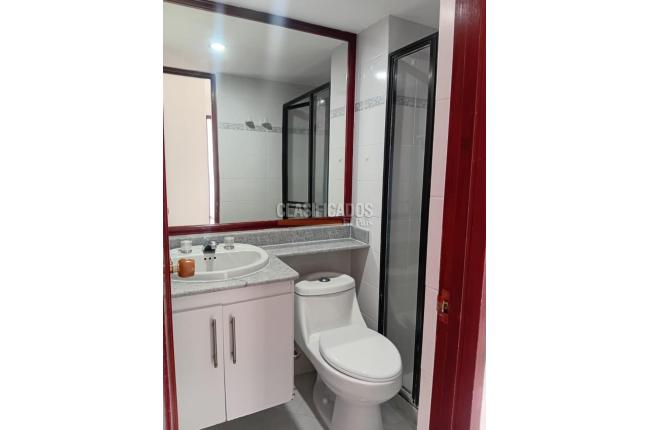 Apartamentos, Venta, La Hacienda - $375.000.000