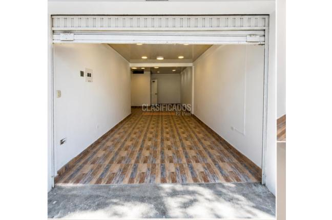 Locales y Bodegas, Alquiler, Villacolombia - $1.600.000