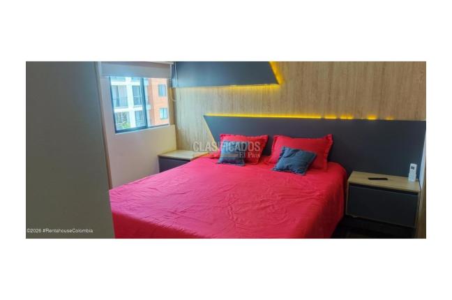 Apartamentos, Alquiler, Jamundí - $1.200.000