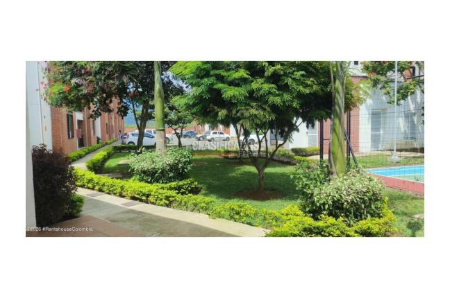 Apartamentos, Alquiler, Jamundí - $1.200.000