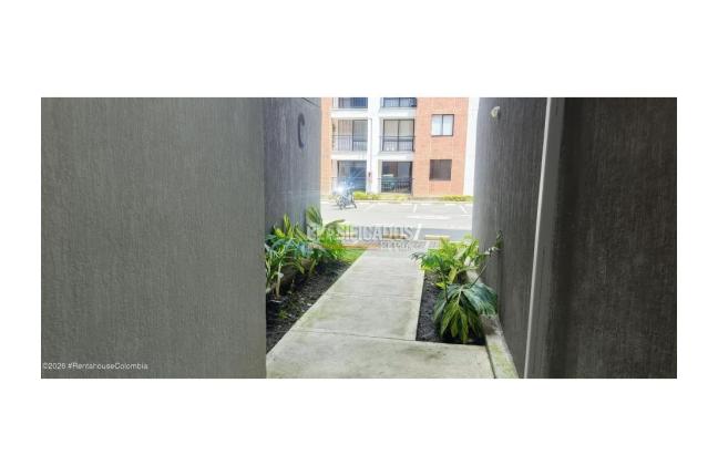 Apartamentos, Alquiler, Jamundí - $1.200.000