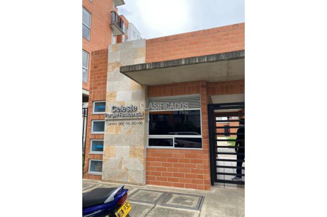 Apartamentos, Alquiler en Valle del Lili