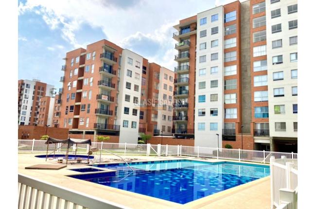 Apartamentos, Alquiler en Valle del Lili