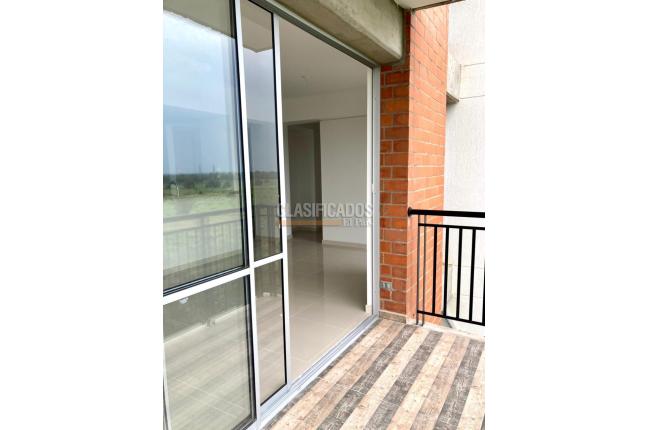 Apartamentos, Alquiler, Valle del Lili - $2.700.000