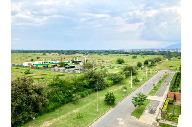 Apartamentos, Alquiler, Valle del Lili - $2.700.000