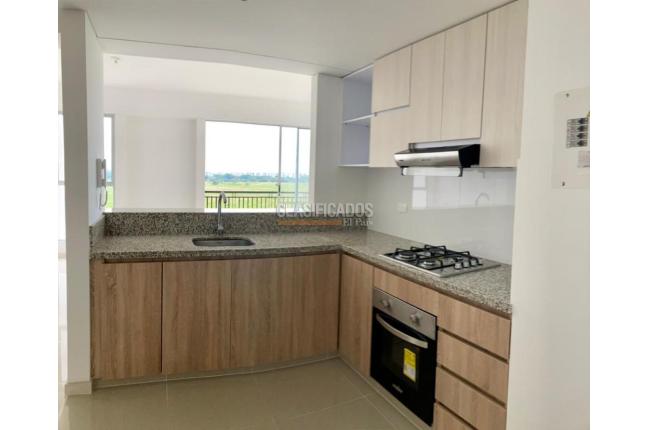 Apartamentos, Alquiler, Valle del Lili - $2.700.000