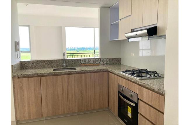 Apartamentos, Alquiler, Valle del Lili - $2.700.000