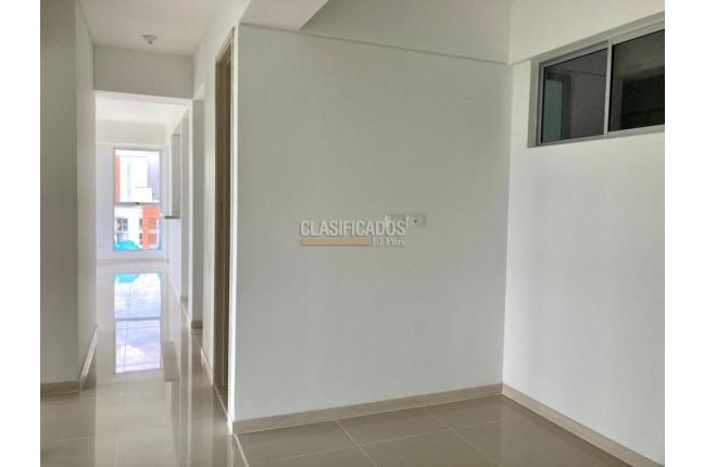 Apartamentos, Alquiler, Valle del Lili - $2.700.000