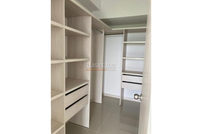 Apartamentos, Alquiler, Valle del Lili - $2.700.000