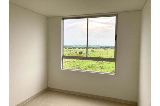 Apartamentos, Alquiler, Valle del Lili - $2.700.000