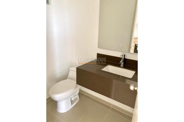 Apartamentos, Alquiler, Valle del Lili - $2.700.000