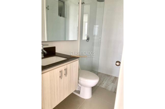 Apartamentos, Alquiler, Valle del Lili - $2.700.000