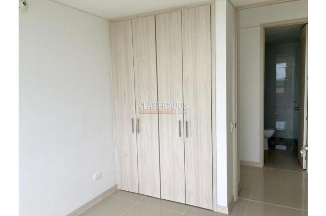 Apartamentos, Alquiler, Valle del Lili - $2.700.000