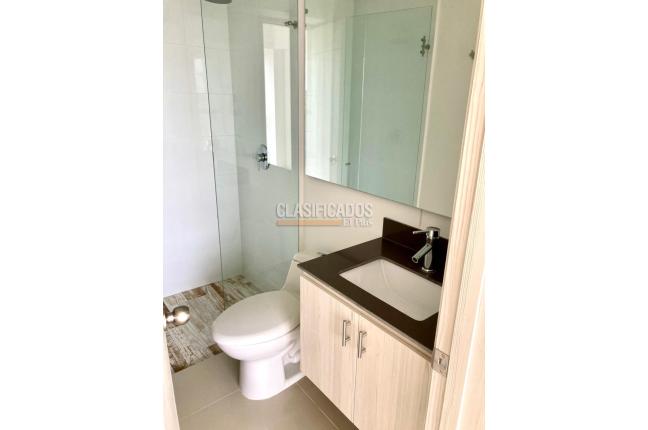 Apartamentos, Alquiler, Valle del Lili - $2.700.000