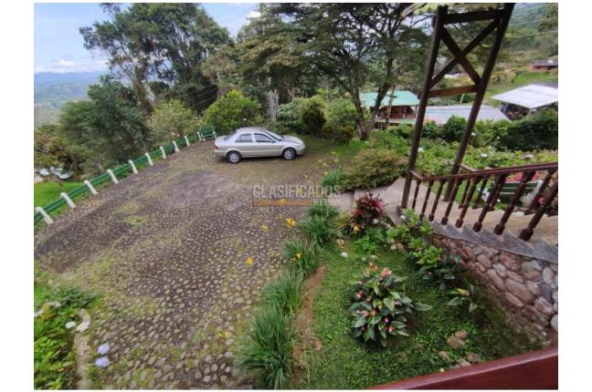 Fincas y Casas Campestres, Venta en Dapa