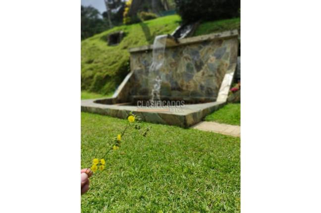 Fincas y Casas Campestres, Venta en Dapa