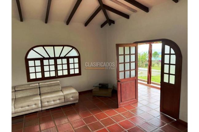 Fincas y Casas Campestres, Venta en Dagua