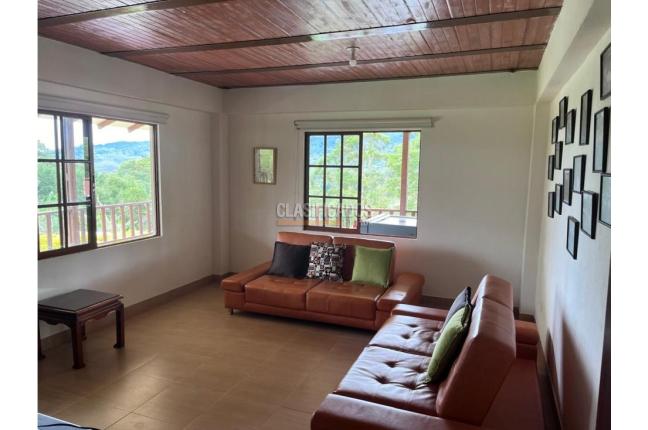Fincas y Casas Campestres, Venta en La Cumbre