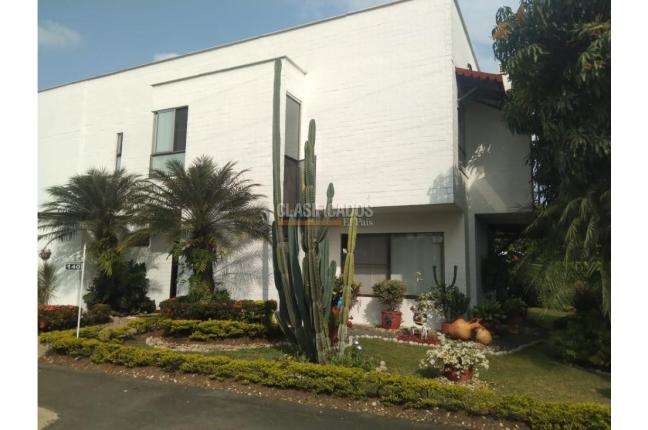 Casas, Venta en Jamundí