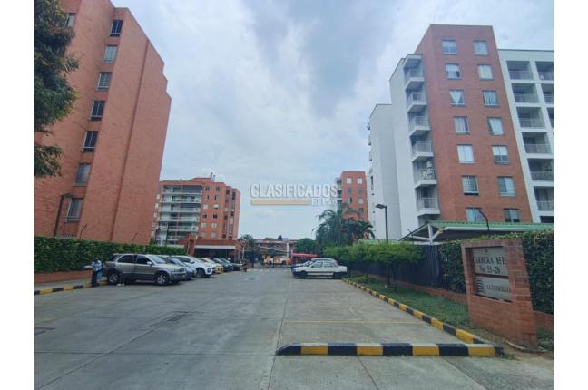 Apartamentos, Alquiler, Caney - $2.700.000