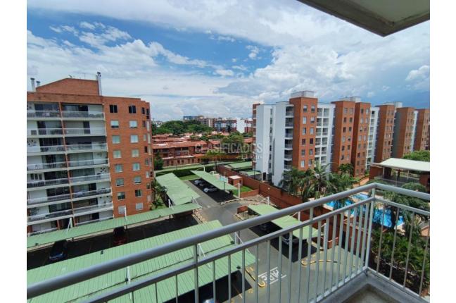 Apartamentos, Alquiler, Caney - $2.700.000