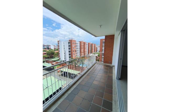 Apartamentos, Alquiler, Caney - $2.700.000