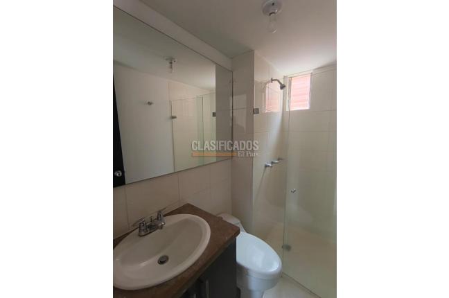 Apartamentos, Alquiler, Caney - $2.700.000