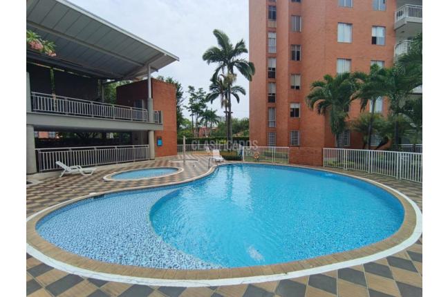 Apartamentos, Alquiler, Caney - $2.700.000