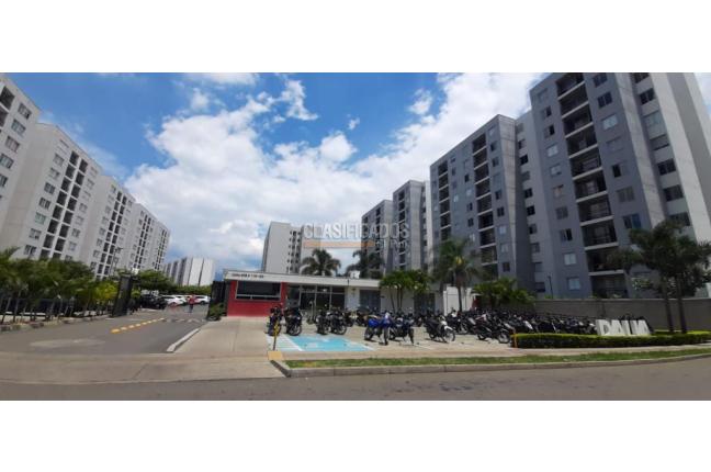 Apartamentos, Alquiler en Kachipay