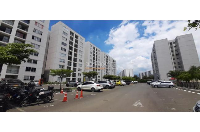 Apartamentos, Alquiler en Kachipay