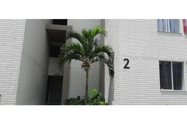 Apartamentos, Alquiler en Kachipay