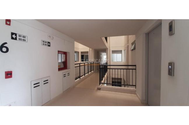 Apartamentos, Alquiler, Kachipay - $1.400.000