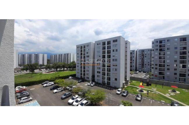 Apartamentos, Alquiler, Kachipay - $1.400.000