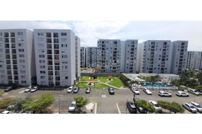 Apartamentos, Alquiler, Kachipay - $1.400.000