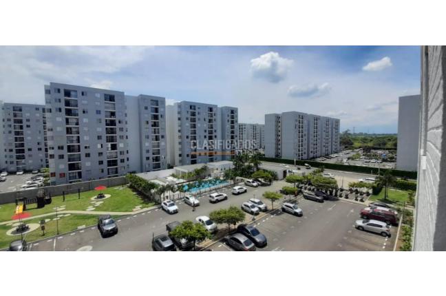 Apartamentos, Alquiler, Kachipay - $1.400.000