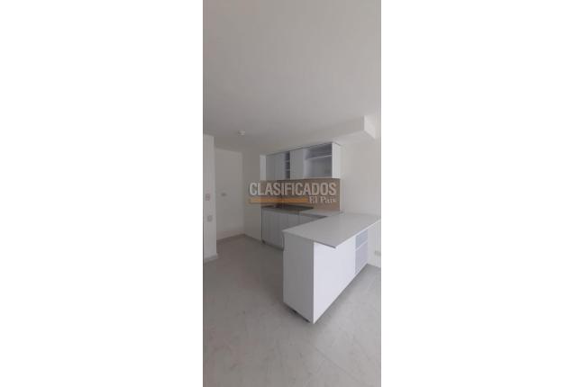 Apartamentos, Alquiler, Kachipay - $1.400.000