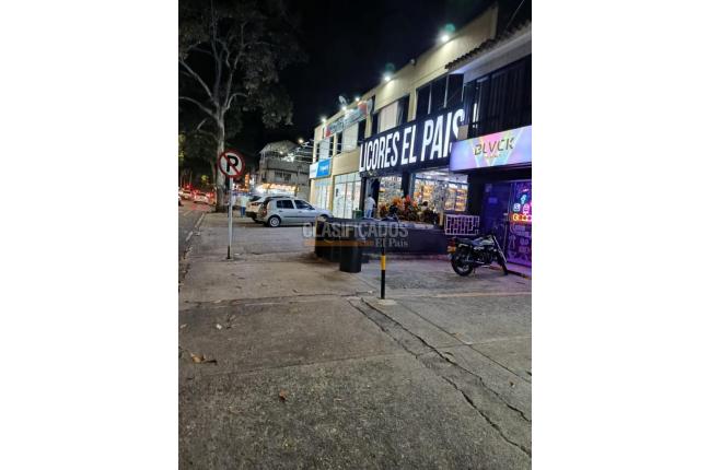 Locales y Bodegas, Alquiler, El Ingenio - $4.500.000