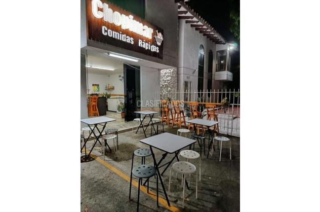 Locales y Bodegas, Alquiler, El Ingenio - $4.500.000