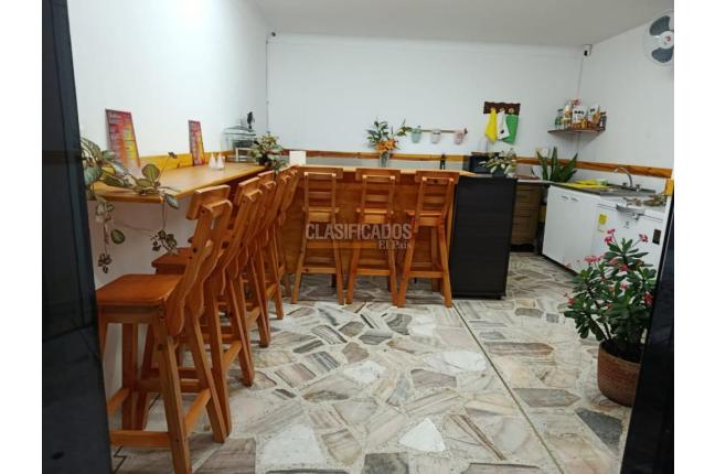 Locales y Bodegas, Alquiler, El Ingenio - $4.500.000
