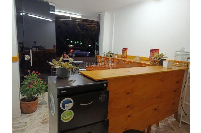 Locales y Bodegas, Alquiler, El Ingenio - $4.500.000