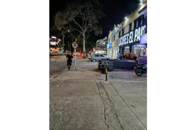 Locales y Bodegas, Alquiler, El Ingenio - $4.500.000