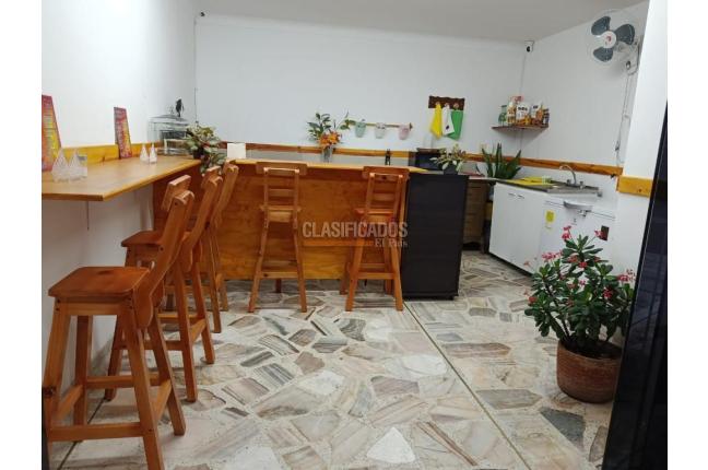 Locales y Bodegas, Alquiler, El Ingenio - $4.500.000